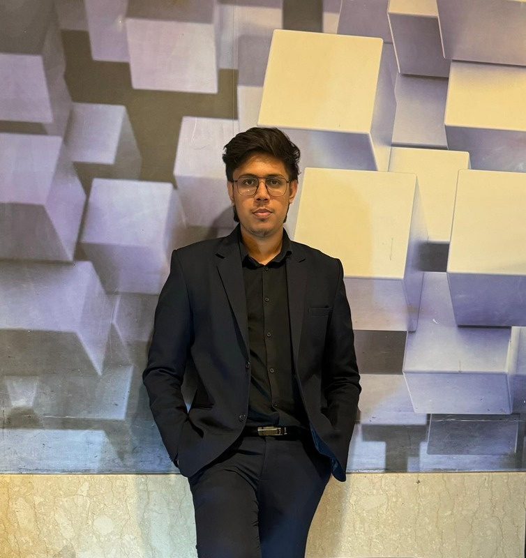 Abhishek Raj