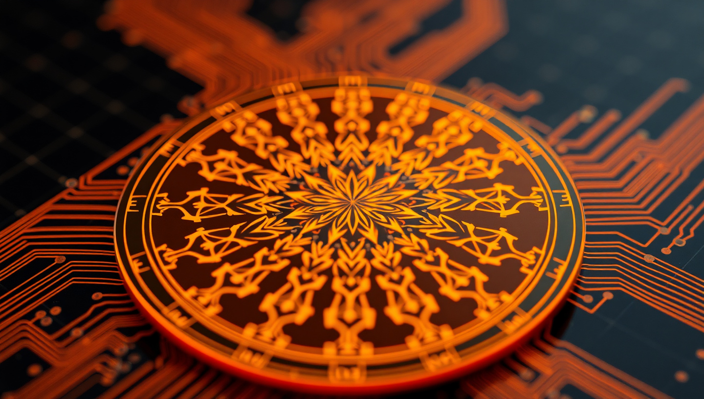 XALEN Custom Silicon