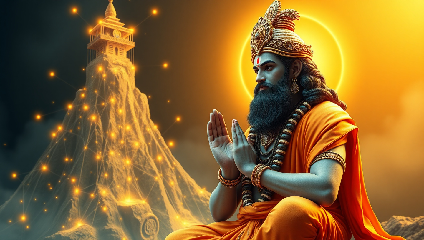 AI Hanuman Voice
