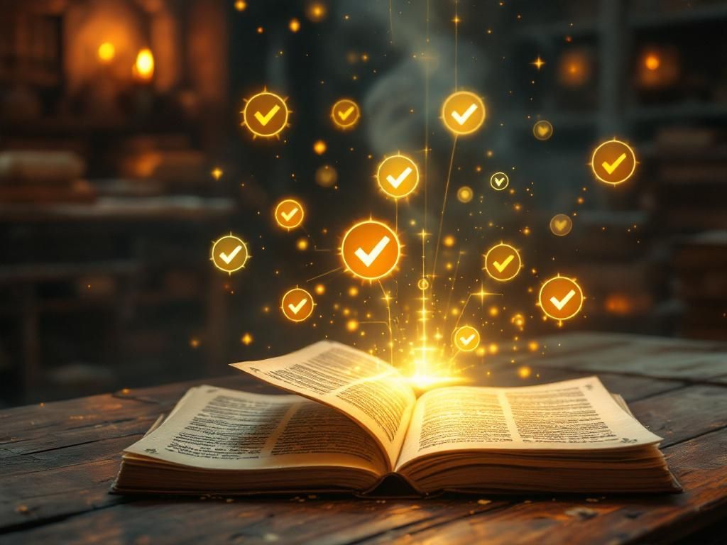 Ancient Sanskrit texts with holographic verification